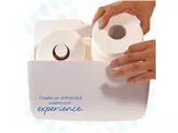 Een Toiletpapier Kleenex 4-laags 160vel wit 8484 koop je bij L&N Partners voor Partners B.V.
