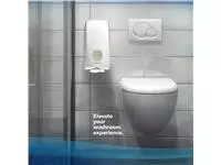 Een Toiletpapier Scott Control gevouwen 2-laags 36x220vel wit 8509 koop je bij MV Kantoortechniek B.V.