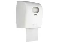 Een Handdoekroldispenser Aquarius wit 7375 koop je bij Totaal Kantoor Goeree