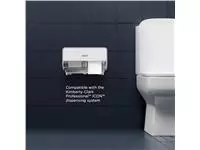 Een Toiletpapier Kleenex 2-laags 600vel wit 8441 koop je bij KantoorProfi België BV
