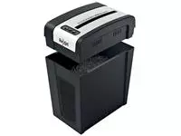 Een Papiervernietiger Rexel Secure MC6-SL snippers 2x15mm koop je bij QuickOffice BV