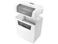 Een Papiervernietiger Leitz IQ Home P4 snippers 4x28mm koop je bij QuickOffice BV