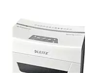 Buy your Papiervernietiger Leitz IQ Protect Premium 8X snippers 4x40mm at QuickOffice BV