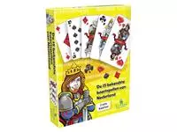 Een Spel De 15 Bekendste Kaartspellen koop je bij KantoorProfi België BV