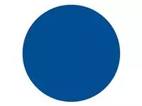 Whiteboardpotlood STABILO MARKdry 648/41 blauw