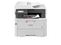 Multifunctional Laser printer Brother MFC-L3760CDW