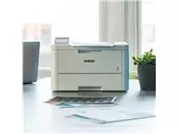 Een Printer Laser Brother HL-L8230CDW koop je bij Van Hoye Kantoor BV