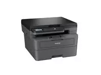 Multifunctional Laser printer Brother DCP-L2627DWE