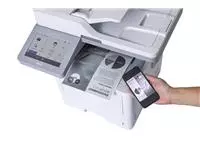 Multifunctional Laser printer Brother MFC-L6910DN