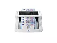 Een Biljettelmachine Safescan 2265 wit koop je bij KantoorProfi België BV