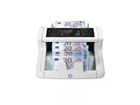 Een Biljettelmachine Safescan 2210 wit koop je bij KantoorProfi België BV