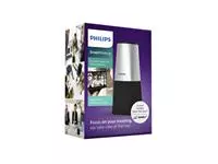 Een Draagbare vergadermicrofoon Philips SmartMeeting koop je bij EconOffice