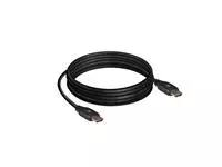 Een Kabel ACT HDMI High Speed type 1.4 1.5 meter koop je bij L&N Partners voor Partners B.V.