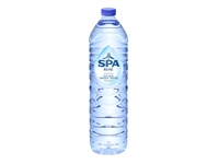 Water Spa Reine blauw petfles 1.5 liter