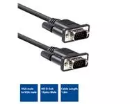 Een Kabel ACT VGA Monitor 1.8 meter koop je bij L&N Partners voor Partners B.V.