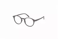 Een Leesbril I Need You +1.00 dpt Quinn grijs koop je bij Van Hoye Kantoor BV