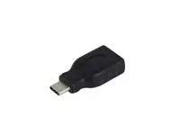 Een Adapter ACT USB-C naar USB-A koop je bij KantoorProfi België BV
