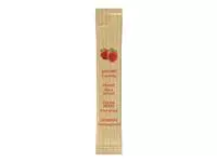 Een Fruitbeleg van Oordt VarieJantjes aardbeien 12x15 gram sticks koop je bij EconOffice