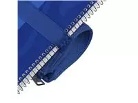 Een Pennenetui Oxford Stand-Up blauw koop je bij MV Kantoortechniek B.V.