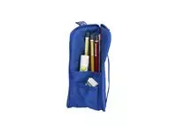 Pennenetui Oxford Stand-Up blauw