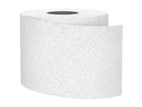 Een Toiletpapier Satino Smart MT1 2-laags 400vel wit 060640 koop je bij KantoorProfi België BV