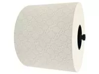 Een Toiletpapier BlackSatino GreenGrow ST10 systeemrol 2-laags 712vel naturel 314680 koop je bij L&N Partners voor Partners B.V.