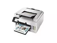 Een Multifunctional inktjet printer Canon MAXIFY GX6550 koop je bij Omnia 4 Office