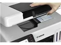 Multifunctional inktjet printer Canon MAXIFY GX6550