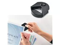 Een Lamineerset GBC Inspire+ A4 zwart koop je bij EconOffice