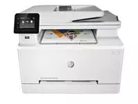 Multifunctional Laser printer HP Color LaserJet M283fdw