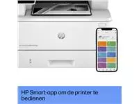 Multifunctional Laser printer HP laserjet 4102fdw