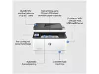 Multifunctional Laser printer HP laserjet 3102fdw