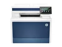 Multifunctional Laser printer HP Color LaserJet 4302dw