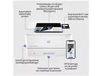 Printer laser HP LaserJet 4002dw