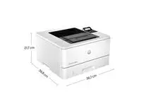 Printer laser HP LaserJet 4002dw