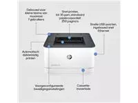 Een Printer laser HP LaserJet 3002dn koop je bij KantoorProfi België BV