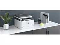 Multifunctional Laser printer HP laserjet 3102fdn