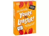 Een You're My Lobster koop je bij Goedkope Kantoorbenodigdheden