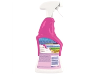 Een Vlekkenverwijderaar Vanish Oxi Action Dry Tapijt 500ml koop je bij QuickOffice BV