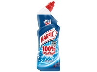 Een Toiletontkalker Harpic Original LSR gel 750ml koop je bij Goedkope Kantoorbenodigdheden