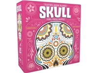 Een Spel Skull koop je bij Van Hoye Kantoor BV