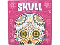 Een Spel Skull koop je bij Van Hoye Kantoor BV