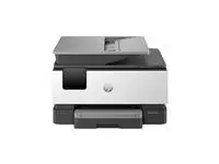 Een Multifunctional inktjet HP Officejet 9120E koop je bij Van Leeuwen Boeken- en kantoorartikelen
