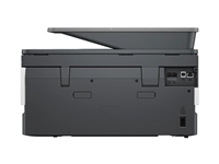 Een Multifunctional inktjet printer HP Officejet 9120E koop je bij Unimark Office B.V.