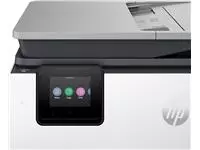 Multifunctional inktjet HP Officejet 8132E