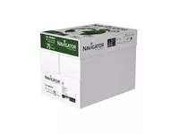 Een Kopieerpapier Navigator Eco-Neutral A4 75gr wit 500vel koop je bij Van Hoye Kantoor BV