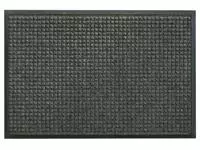 Een Tapis d'entrée Green-Horse Outdoor Pro 85x150cm noir koop je bij QuickOffice BV