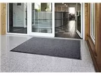 Een Tapis d'entrée Iron-Horse Light Indoor Pro 85x150cm granite koop je bij QuickOffice BV