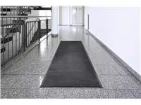 Een Tapis d'entrée Iron-Horse Light Indoor Pro 85x150cm granite koop je bij QuickOffice BV