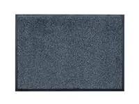 Een Tapis d'entrée Iron-Horse Light Indoor Pro 60x85cm granite koop je bij QuickOffice BV